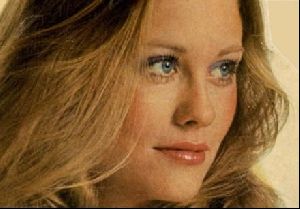 cybill shepherd : 73