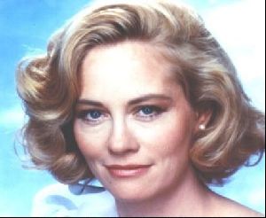 cybill shepherd : 8