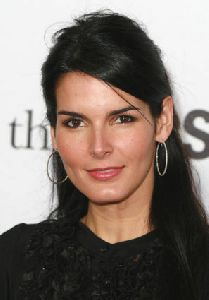 Angie Harmon : Angie Harmon-The Pursuit of Happyness World Premiere in Los Angeles3