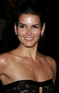 Angie Harmon : Angie Harmon-Fun With Dick and Jane Los Angeles Premiere