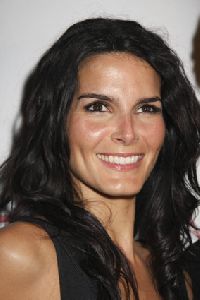 Angie Harmon : Angie Harmon Tao Las Vegas 2nd Anniversary Weekend Celebration - Arrivals3