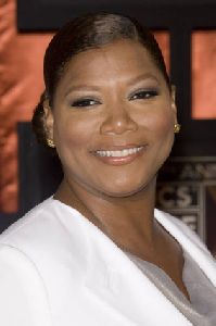 Queen Latifah : Queen Latifah - 13th Annual Critics Choice Awards2