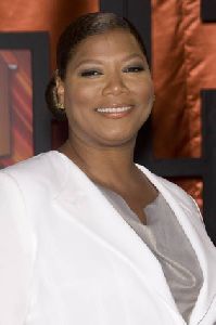 Queen Latifah : Queen Latifah - 13th Annual Critics Choice Awards1