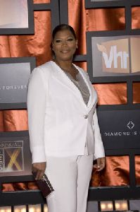 Queen Latifah : Queen Latifah - 13th Annual Critics Choice Awards11