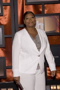 Queen Latifah : Queen Latifah - 13th Annual Critics Choice Awards6