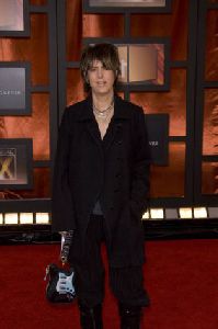 Diane Warren : Diane Warren- 13th Annual Critics Choice Awards0