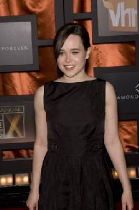 Ellen Page : Ellen Page- 13th Annual Critics Choice Awards6