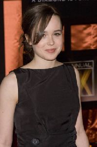 Ellen Page : Ellen Page- 13th Annual Critics Choice Awards10