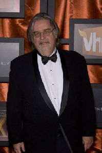 Matt Groening : Matt Groening- 13th Annual Critics Choice Awards0