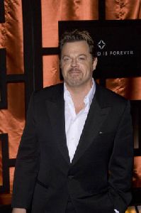 Eddie Izzard : Eddie Izzard- 13th Annual Critics Choice Awards2