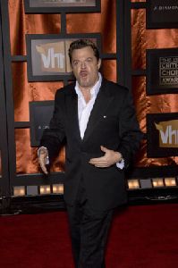 Eddie Izzard : Eddie Izzard- 13th Annual Critics Choice Awards0