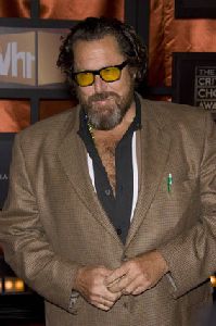 Julian Schnabel : Julian Schnabel- 13th Annual Critics Choice Awards0