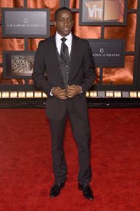 Elijah Kelley : Elijah Kelley- 13th Annual Critics Choice Awards1