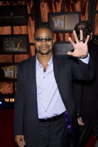 Cuba Gooding Jr : Cuba Gooding Jr.- 13th Annual Critics Choice Awards4