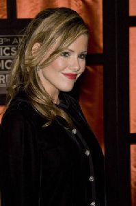 Kathleen Robertson : Kathleen Robertson- 13th Annual Critics Choice Awards1