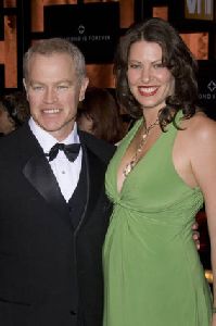 Neal McDonough : Neal McDonough- 13th Annual Critics Choice Awards1