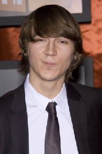 Paul Dano : Paul Dano- 13th Annual Critics Choice Awards4