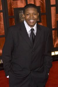 Denzel Whitaker : Denzel Whitaker - 13th Annual Critics Choice Awards