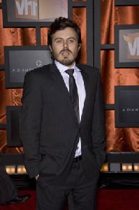 Casey Affleck : Casey Affleck- 13th Annual Critics Choice Awards0