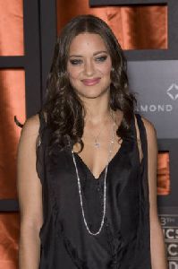 Marion Cotillard : Marion Cotillard - 13th Annual Critics Choice Awards0