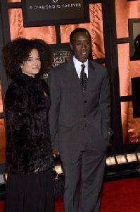 Don Cheadle : Don Cheadle- 13th Annual Critics Choice Awards2