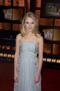 AnnaSophia Robb : AnnaSophia Robb- 13th Annual Critics Choice Awards1