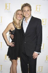 Heidi Montag : Heidi Montag- Heidi Montag And Spencer Pratt Host Night At JET Nightclub5