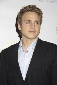 Spencer Pratt : Spencer Pratt- Heidi Montag And Spencer Pratt Host Night At JET Nightclub10