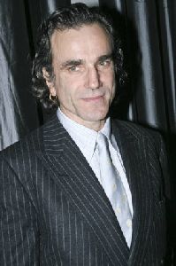 Daniel Day Lewis : Daniel Day Lewis- 2007 New York Film Critics Circle Awards0