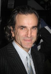 Daniel Day Lewis : Daniel Day Lewis- 2007 New York Film Critics Circle Awards1