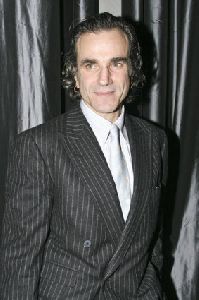 Daniel Day Lewis : Daniel Day Lewis- 2007 New York Film Critics Circle Awards2