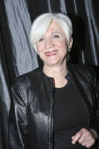 Olympia Dukakis : Olympia Dukakis- 2007 New York Film Critics Circle Awards0