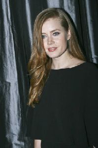 Amy Adams : Amy Adams- 2007 New York Film Critics Circle Awards1