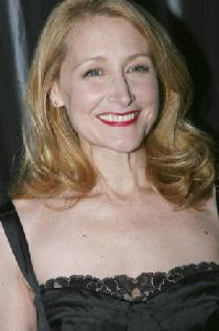 Patricia Clarkson : Patricia Clarkson- 2007 New York Film Critics Circle Awards0