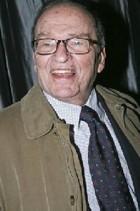 Sidney Lumet : Sidney Lumet- 2007 New York Film Critics Circle Awards0