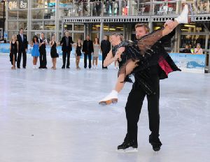 Jane Torville : Jane Torville- Dancing On Ice - Press Launch Photocall0