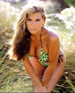 daisy fuentes : 26