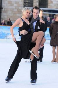 Greg Rusedski : Greg Rusedski- Dancing On Ice - Press Launch Photocall3