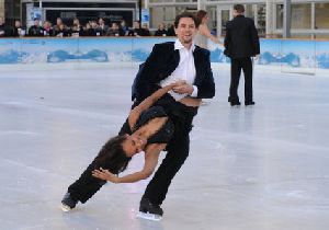 Samantha Mumba : Samantha Mumba- Dancing On Ice - Press Launch Photocall1