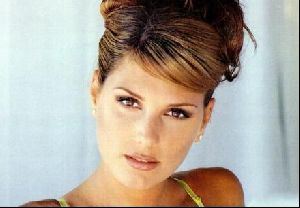 daisy fuentes : 31