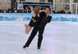 Michael Underwood : Michael Underwood- Dancing On Ice - Press Launch Photocall1