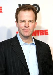 Tom McCarthy : Tom McCarthy- HBO s  The Wire  - New York Premiere0