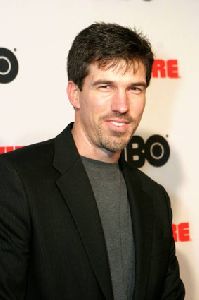 Rick Otto : Rick Otto- HBO s  The Wire  - New York Premiere2