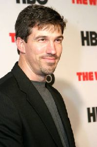 Rick Otto : Rick Otto- HBO s  The Wire  - New York Premiere1