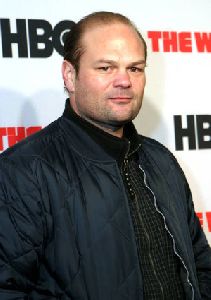 New Folder : Chris Bauer- HBO s  The Wire  - New York Premiere1