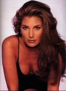 daisy fuentes : 54