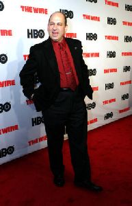 Michael Kostroff : Michael Kostroff- HBO s  The Wire  - New York Premiere2