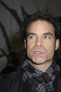 Pat Monahan : Pat Monahan- John Lennon Education Bus Dedication at the 2008 Consumer Electronics Sho