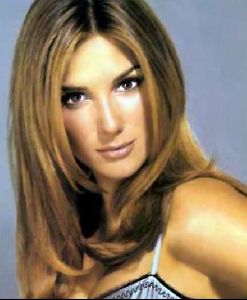 daisy fuentes : 69