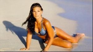 daisy fuentes : 85